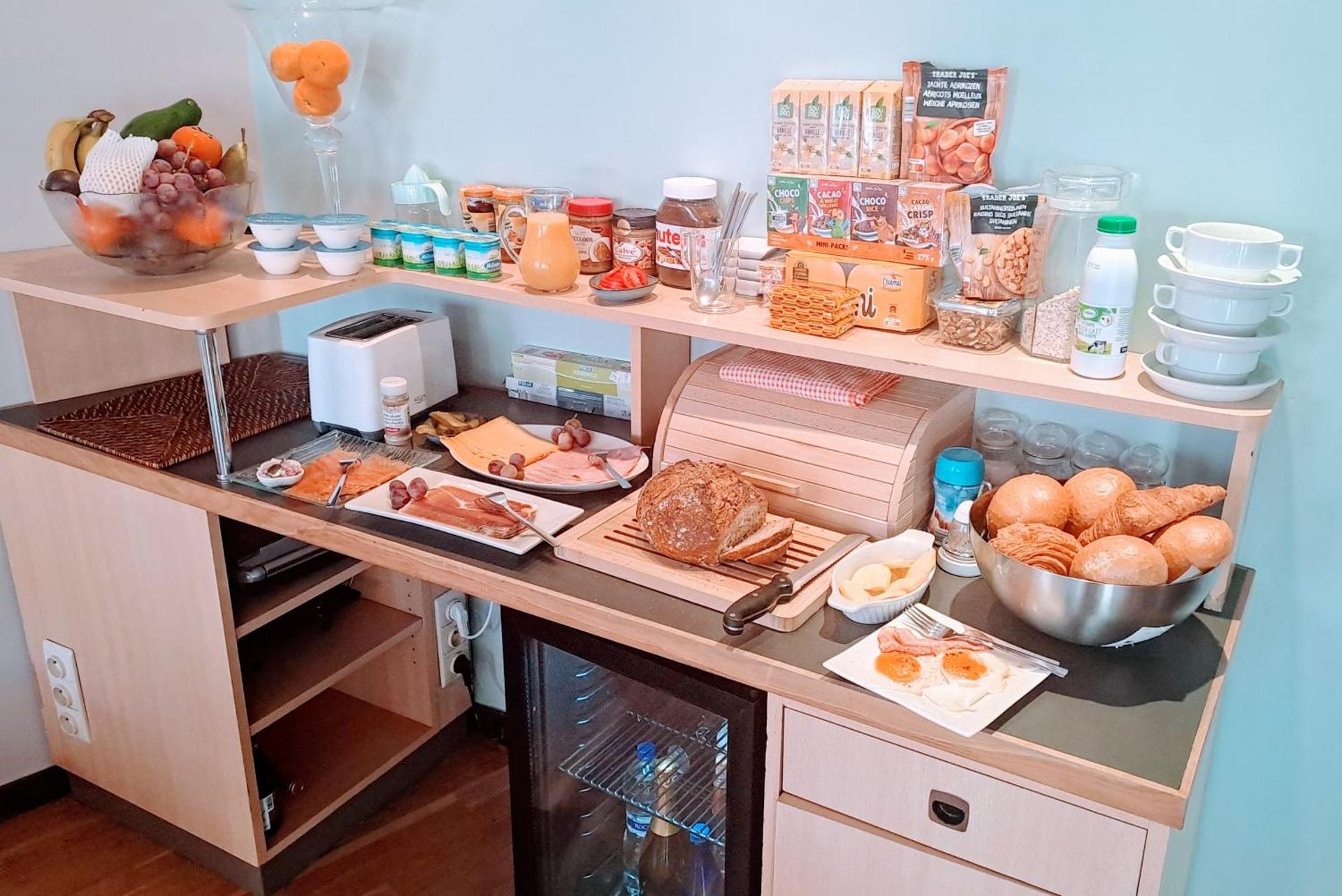 BeautyD RED ROOM centrum GULLEGEM KORTRIJK