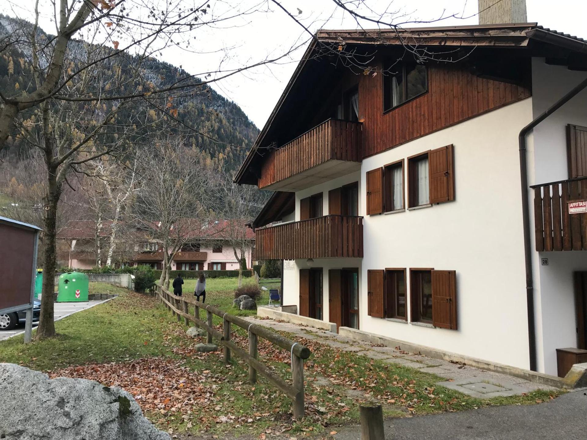 La Pineta - Appartamenti In Villetta