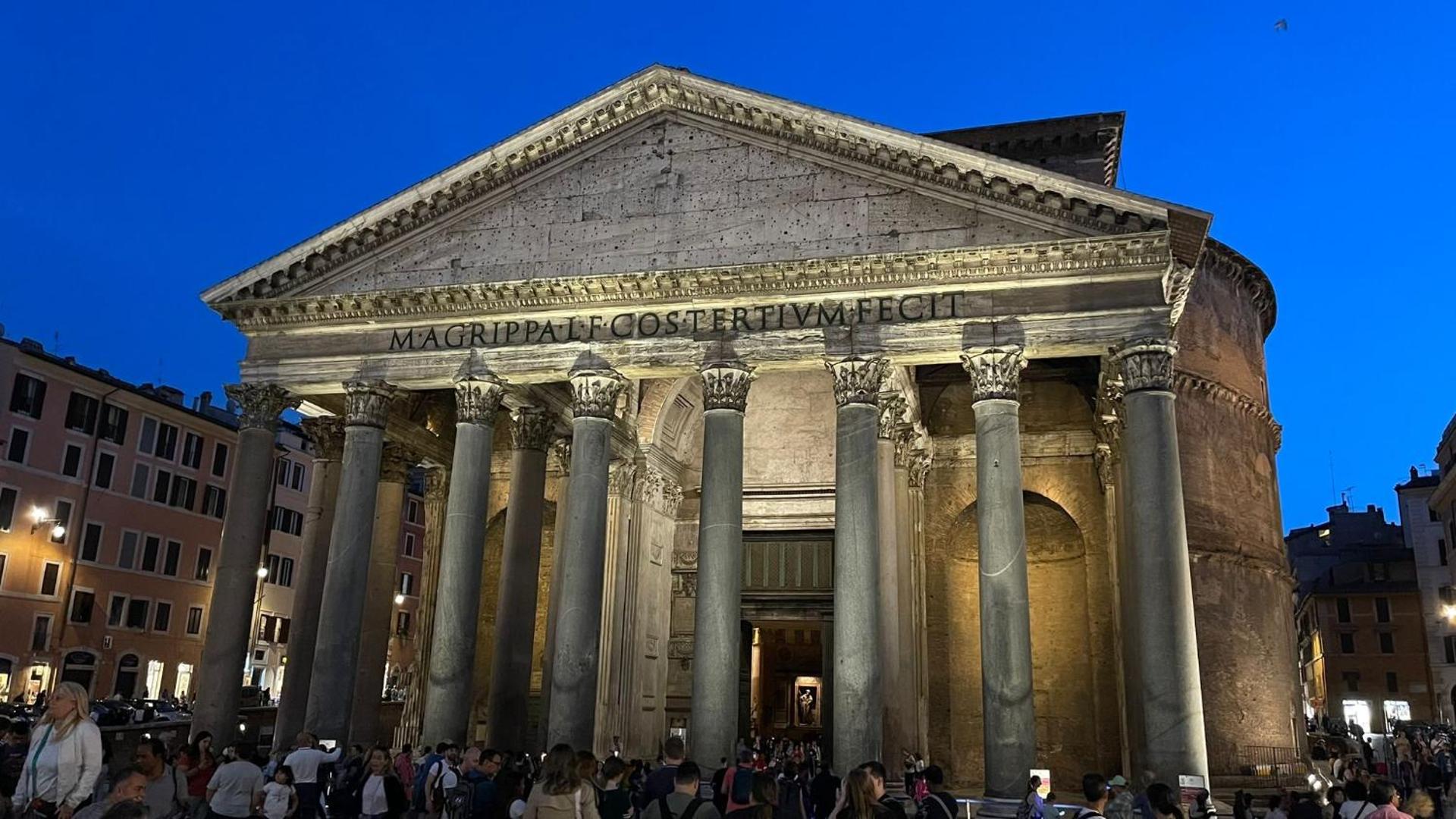 Ele Suites Pantheon