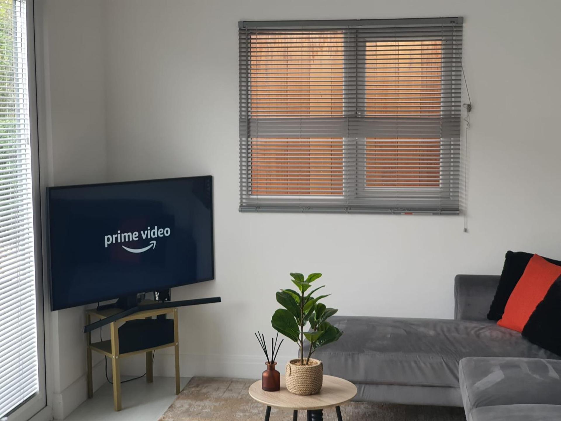 Deluxe Pad with Sauna