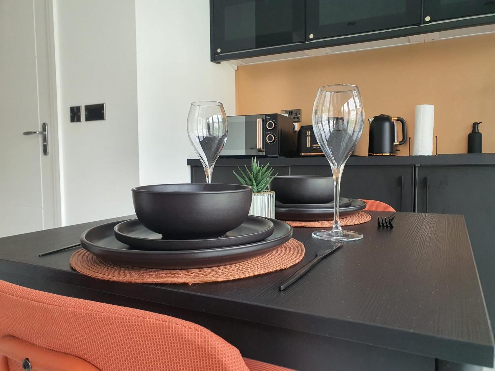 Deluxe Pad with Sauna