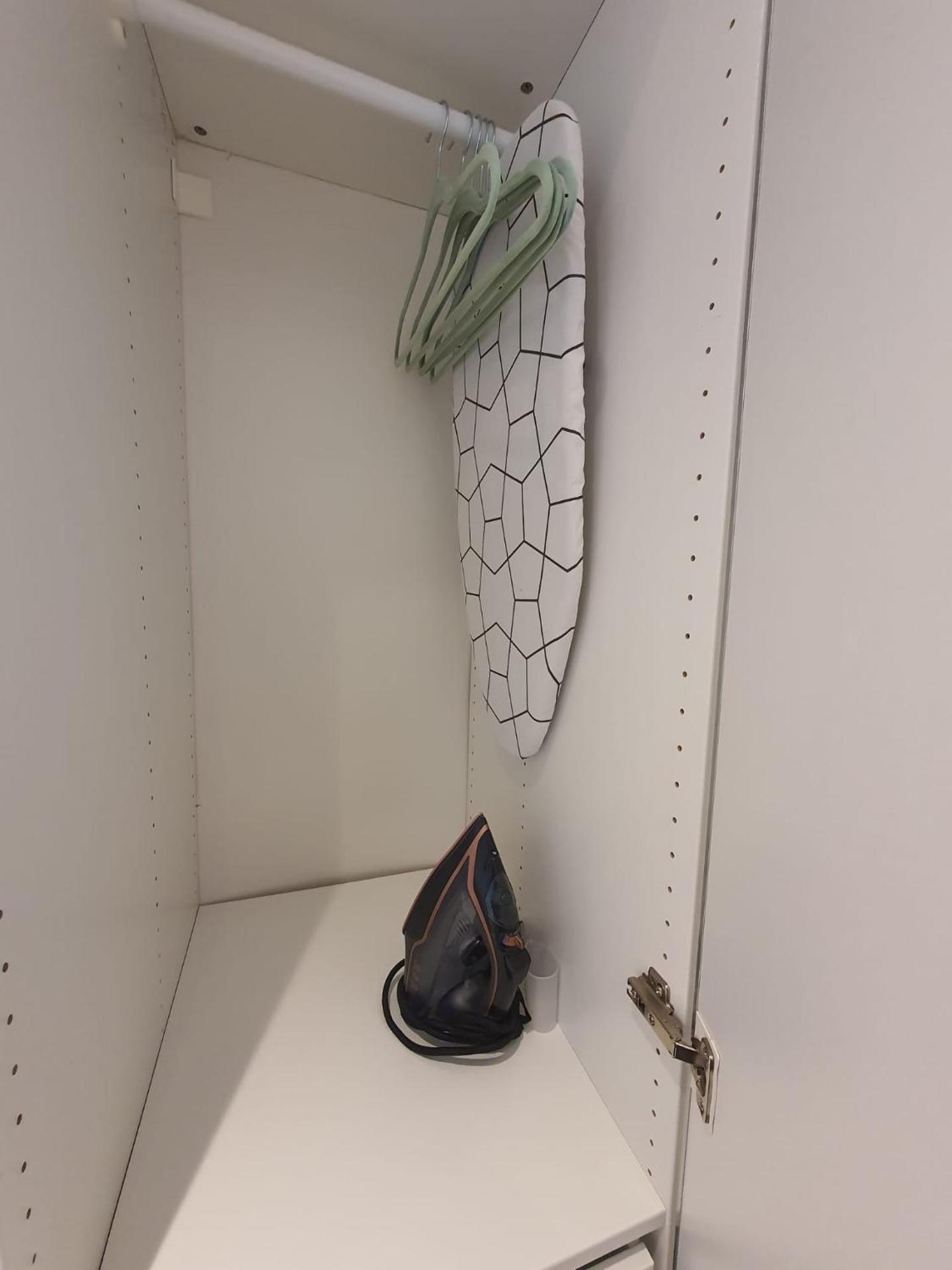 Deluxe Pad with Sauna