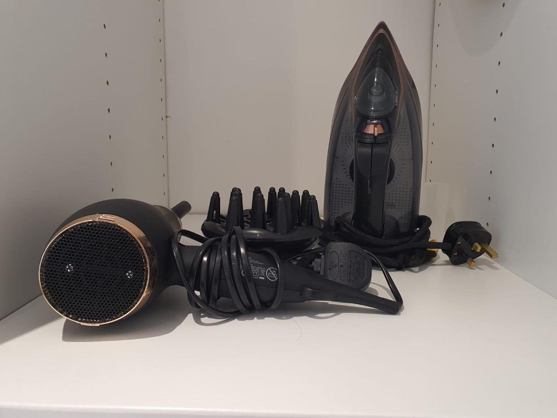 Deluxe Pad with Sauna