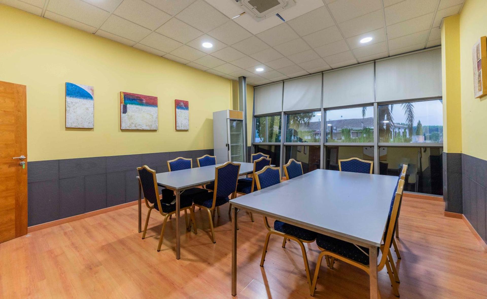 Meeting/conference room