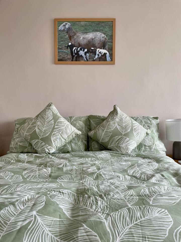 Shepherds Gate at The Royal Oak Much Marcle