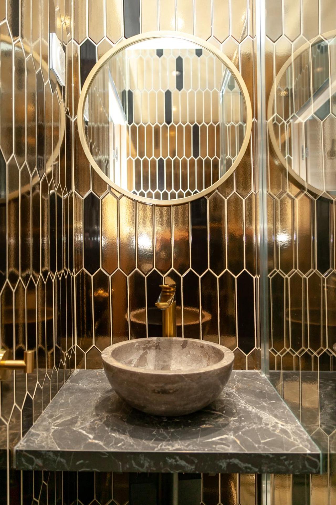 Nets Inn - Buttes Chaumont