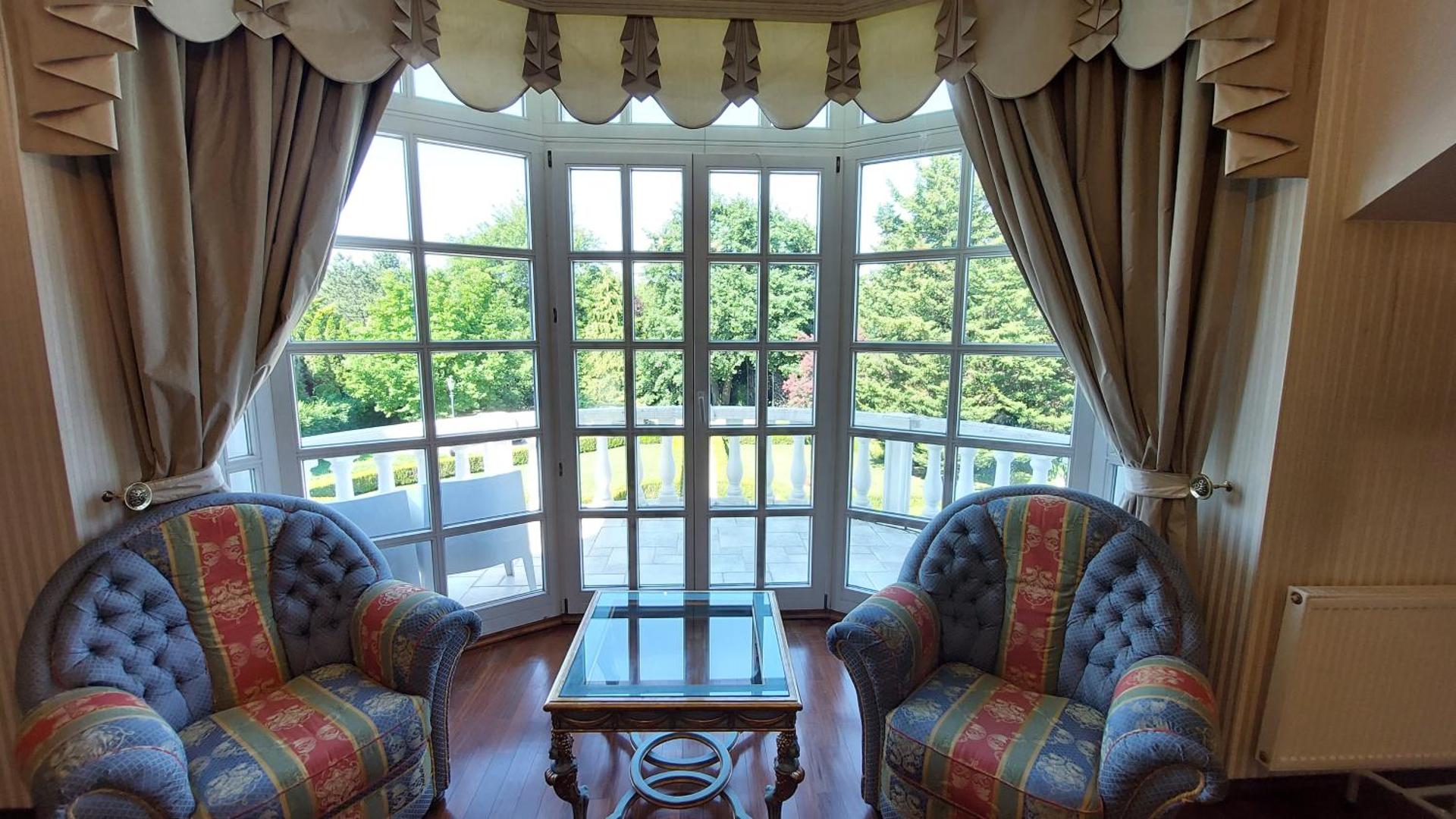 View (from property/room)