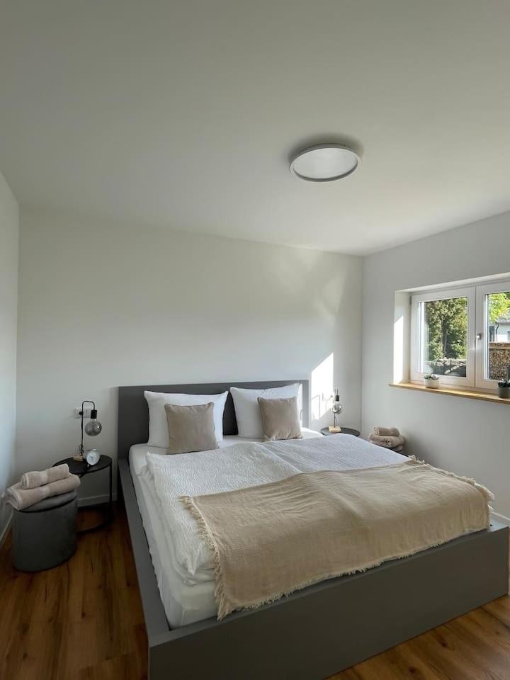 Alte Zahnstation Laußnitz