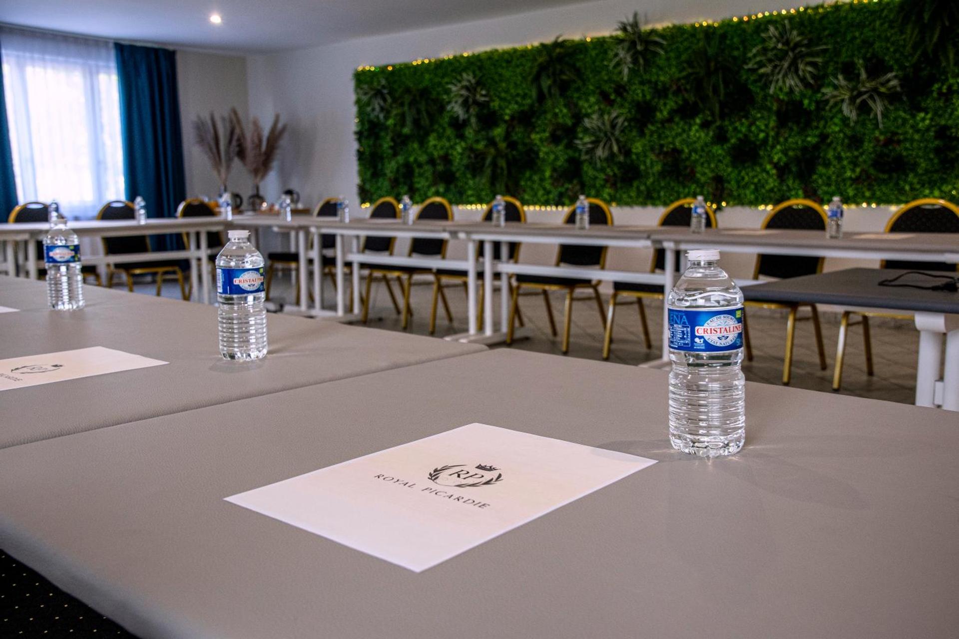 Banquet/Function facilities