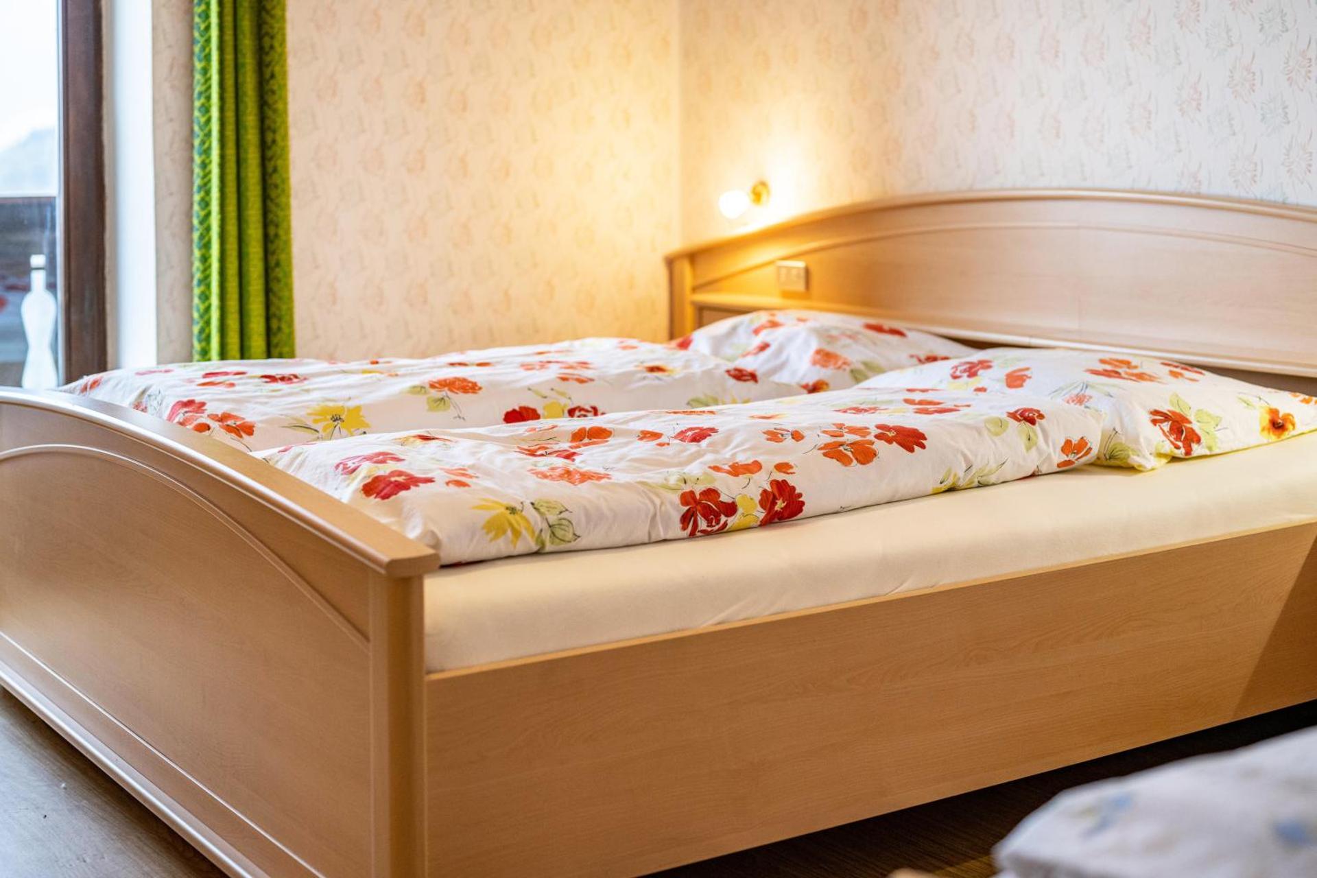 Ferienwohnung Gatscherhof