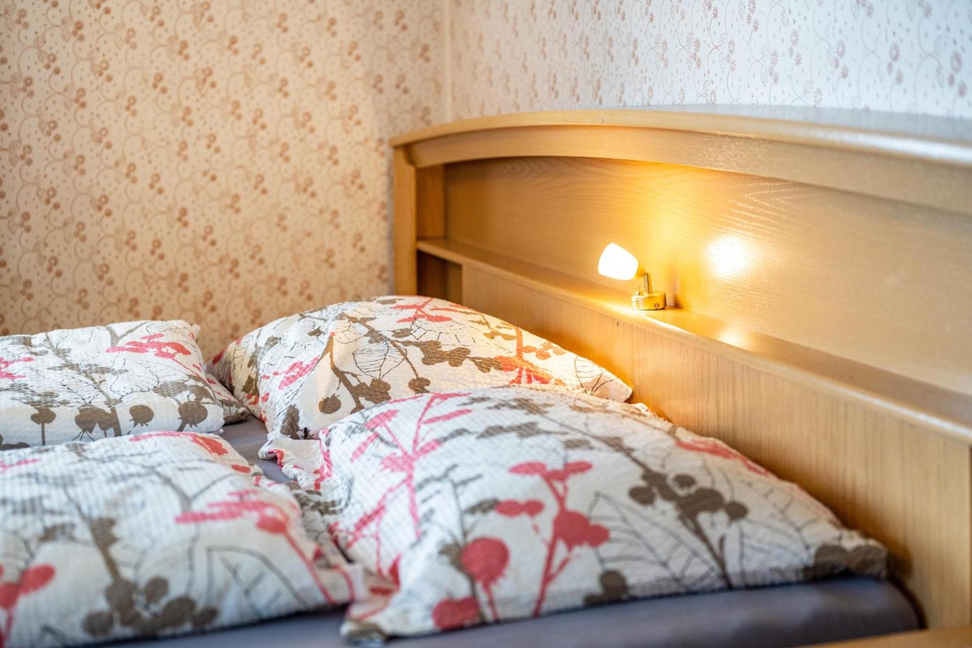 Ferienwohnung Gatscherhof