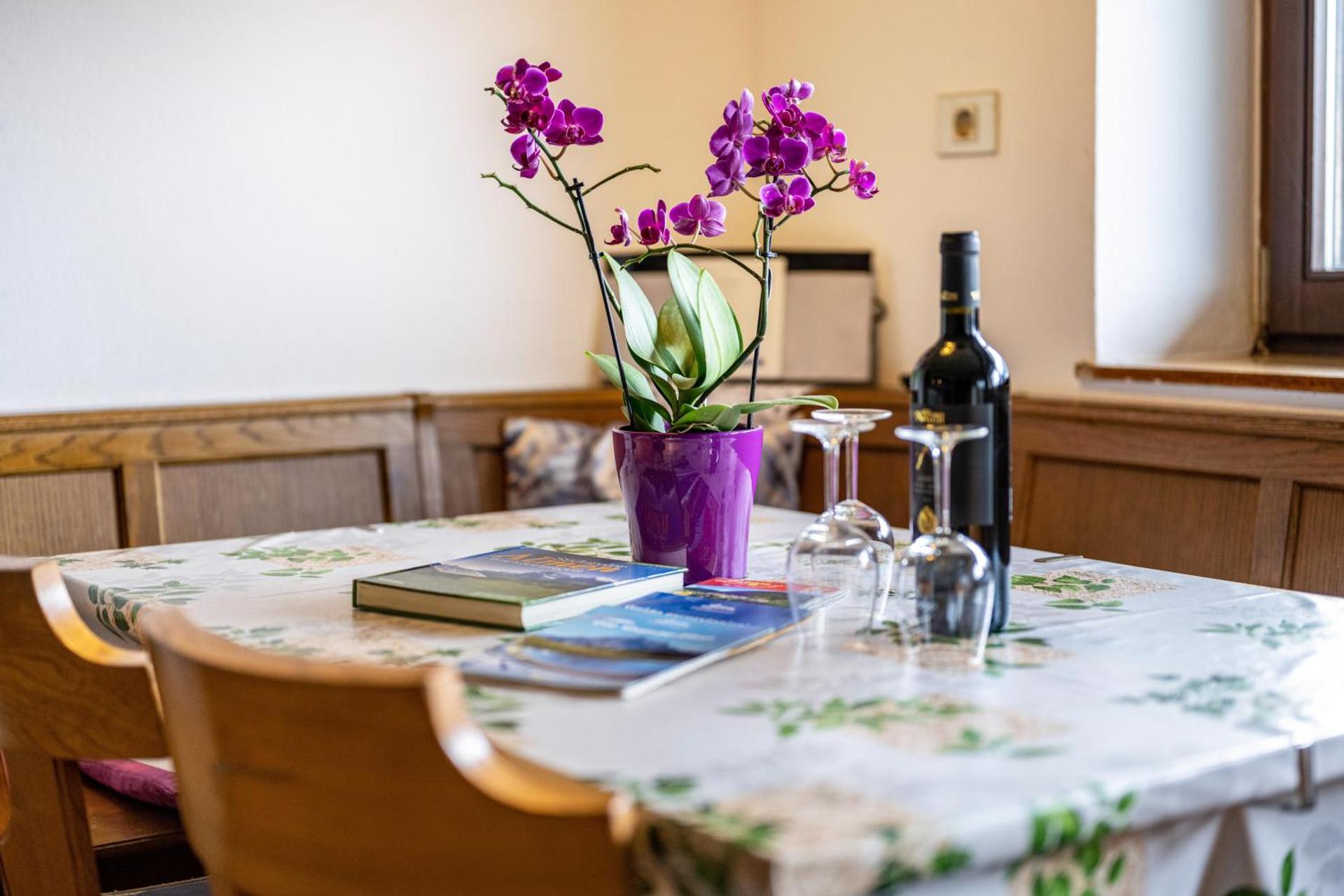 Ferienwohnung Gatscherhof