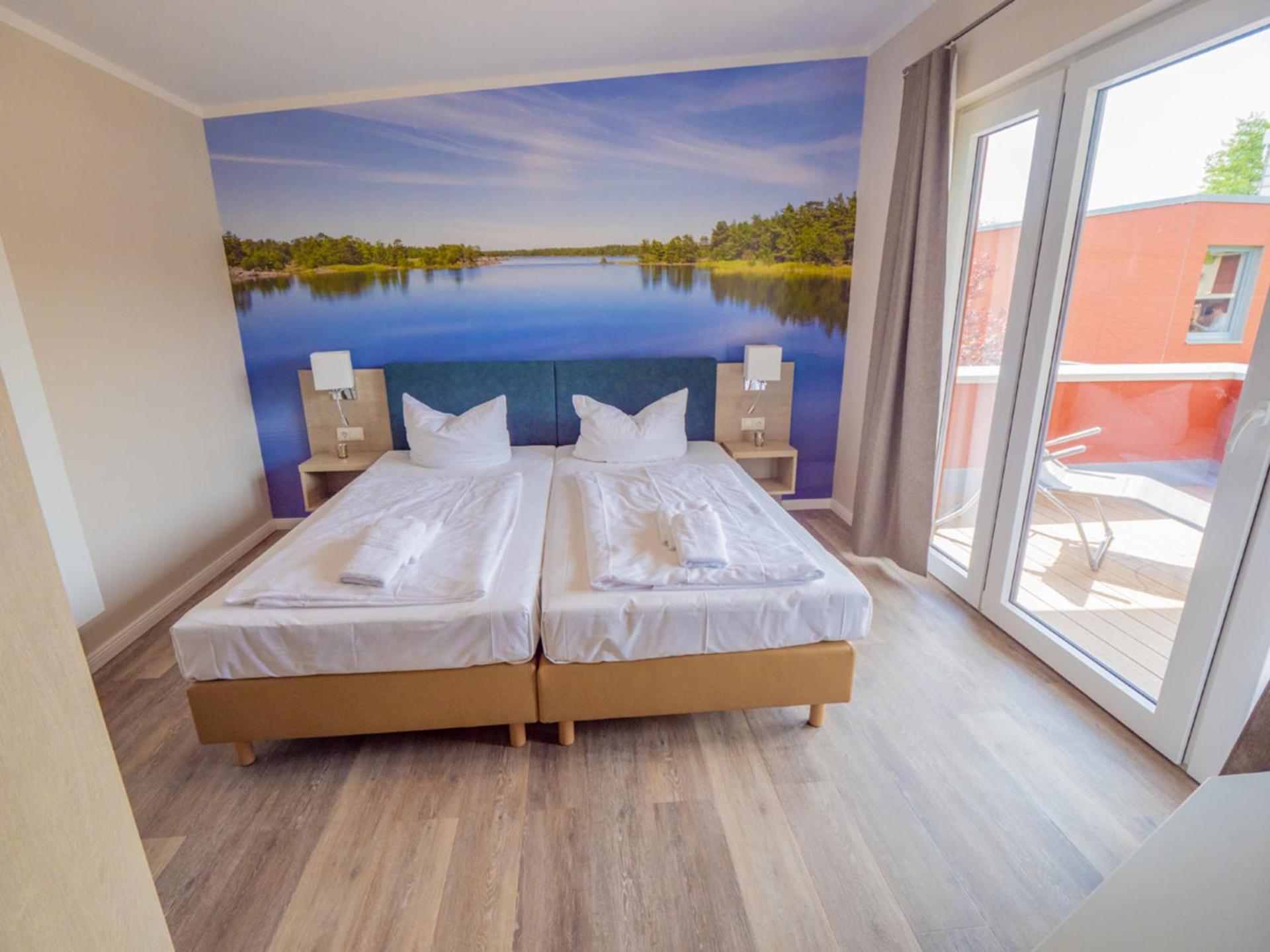 Apartment am See - 10