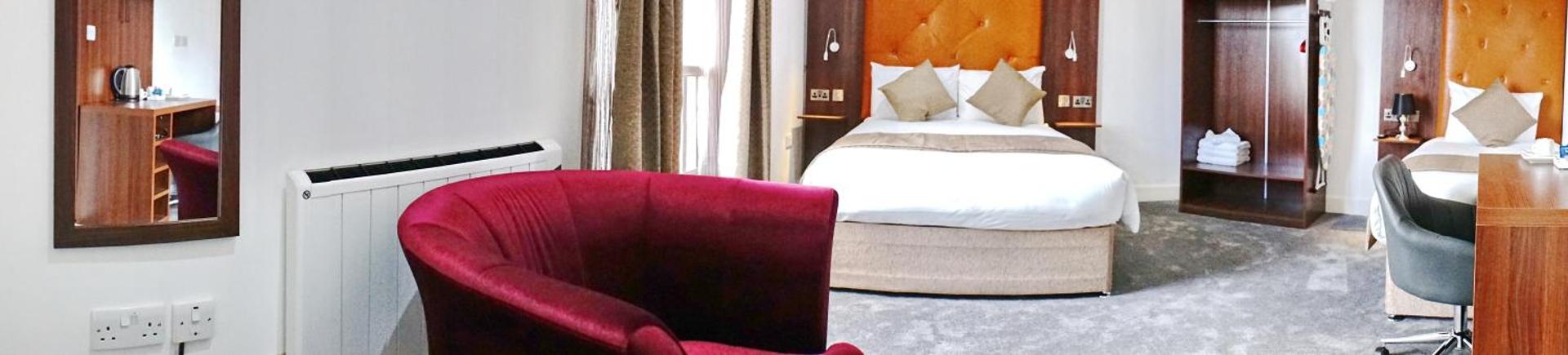 Trivelles Rochester Hotel