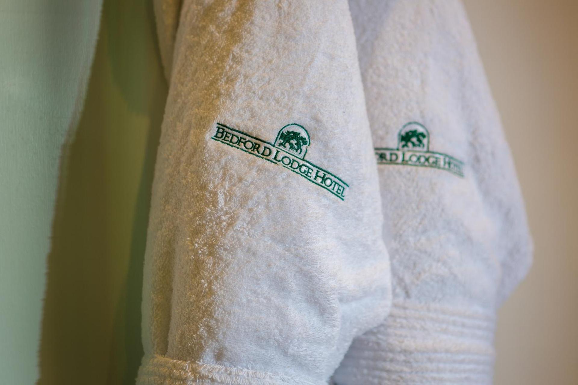 towels