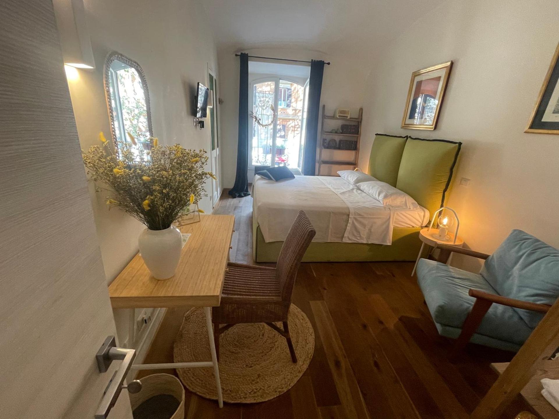 A Casa - Home Sharing