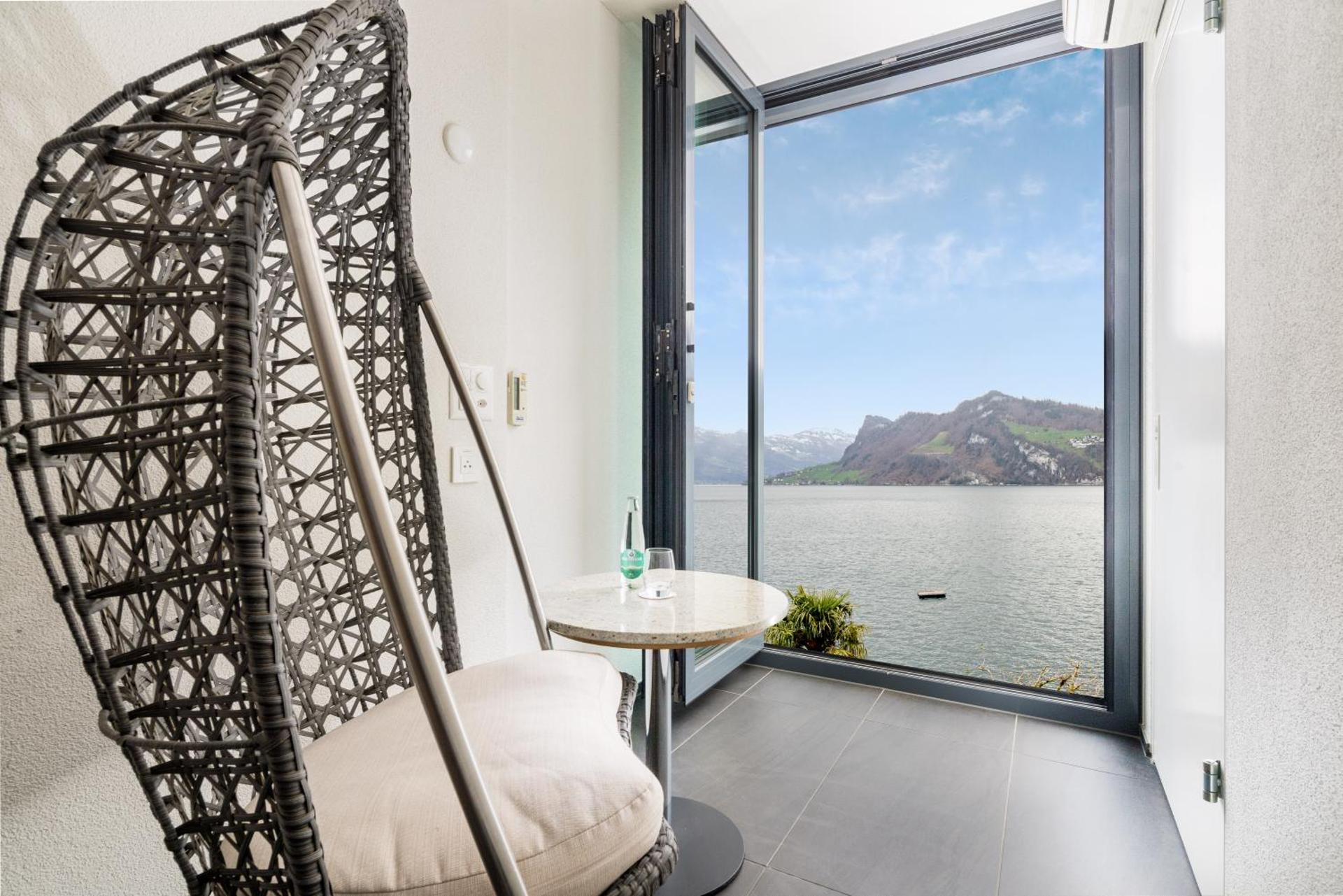 View (from property/room)