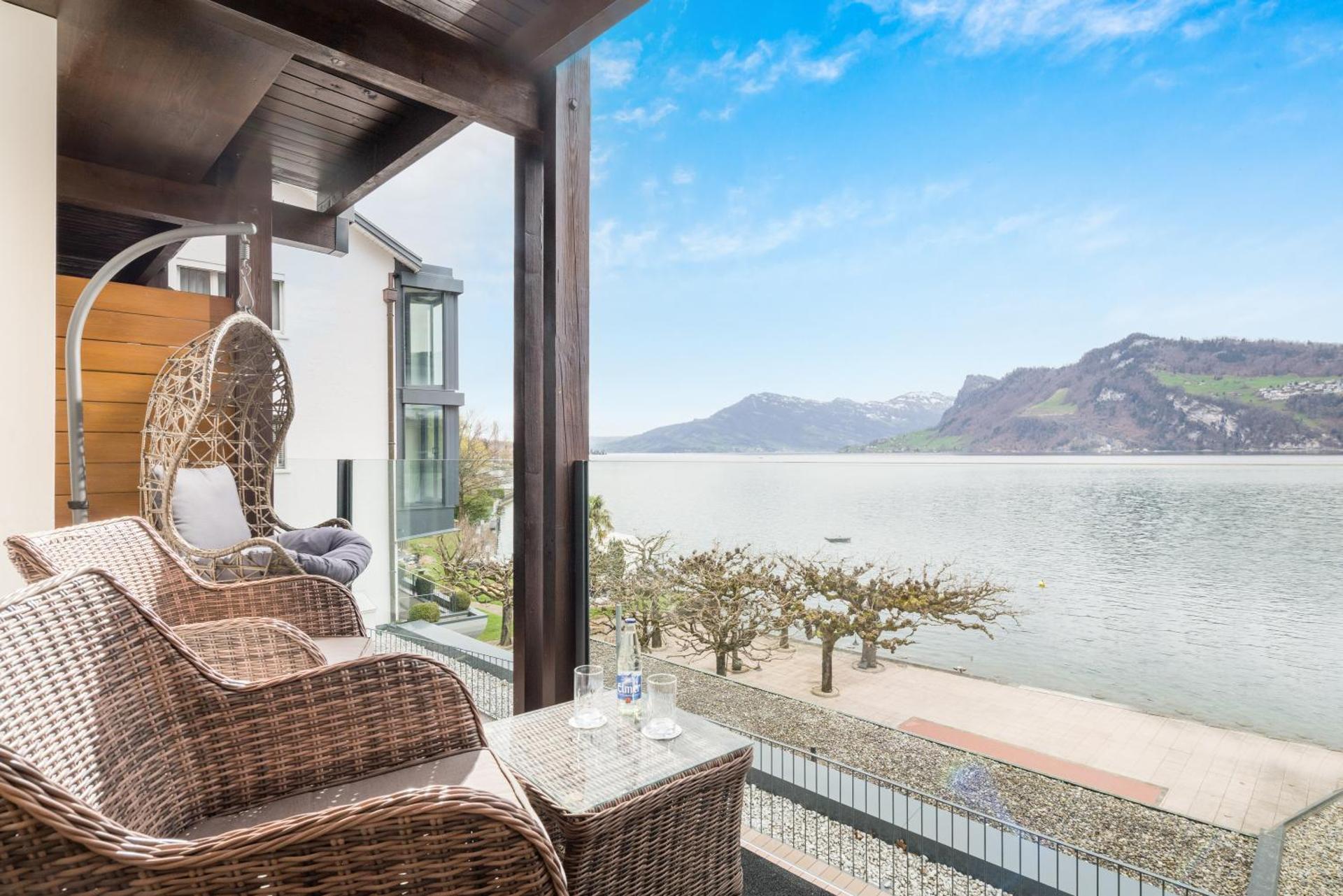 View (from property/room)