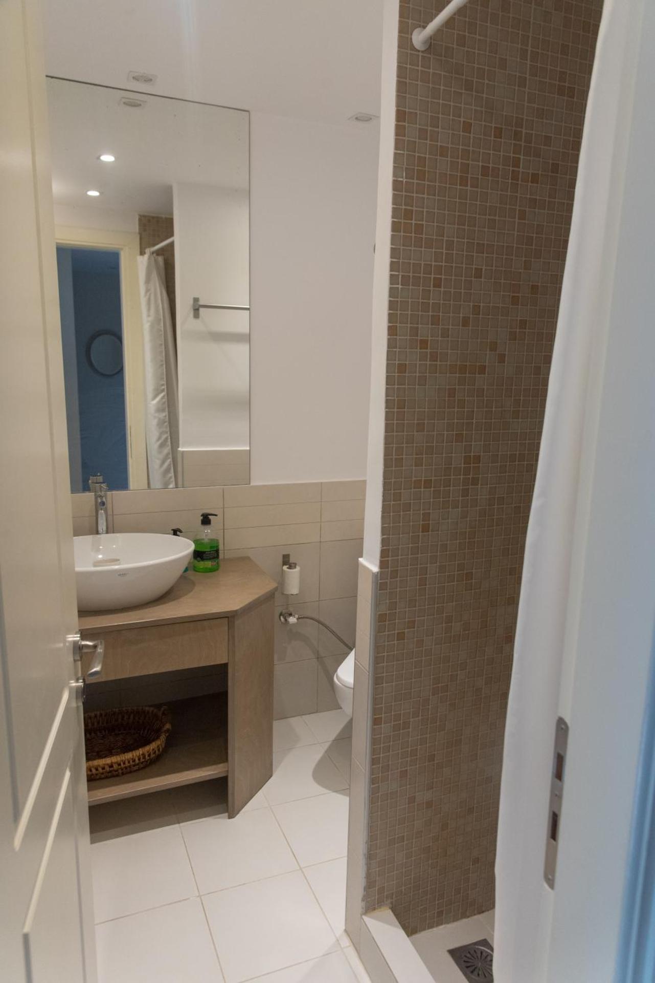 OAK apartment - Garden, Monodri