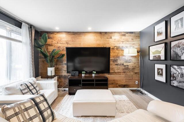 Appart M1 avec bain tourbillon citq 309409