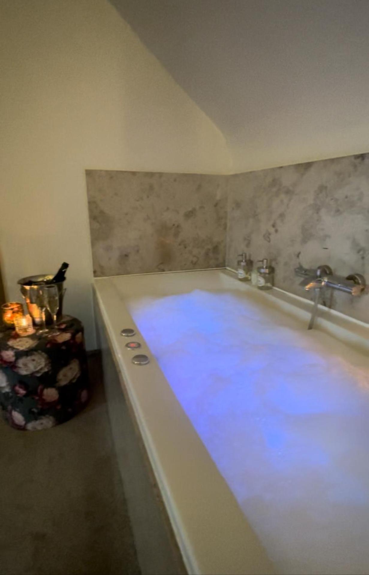 De Verborgen Parel B&B