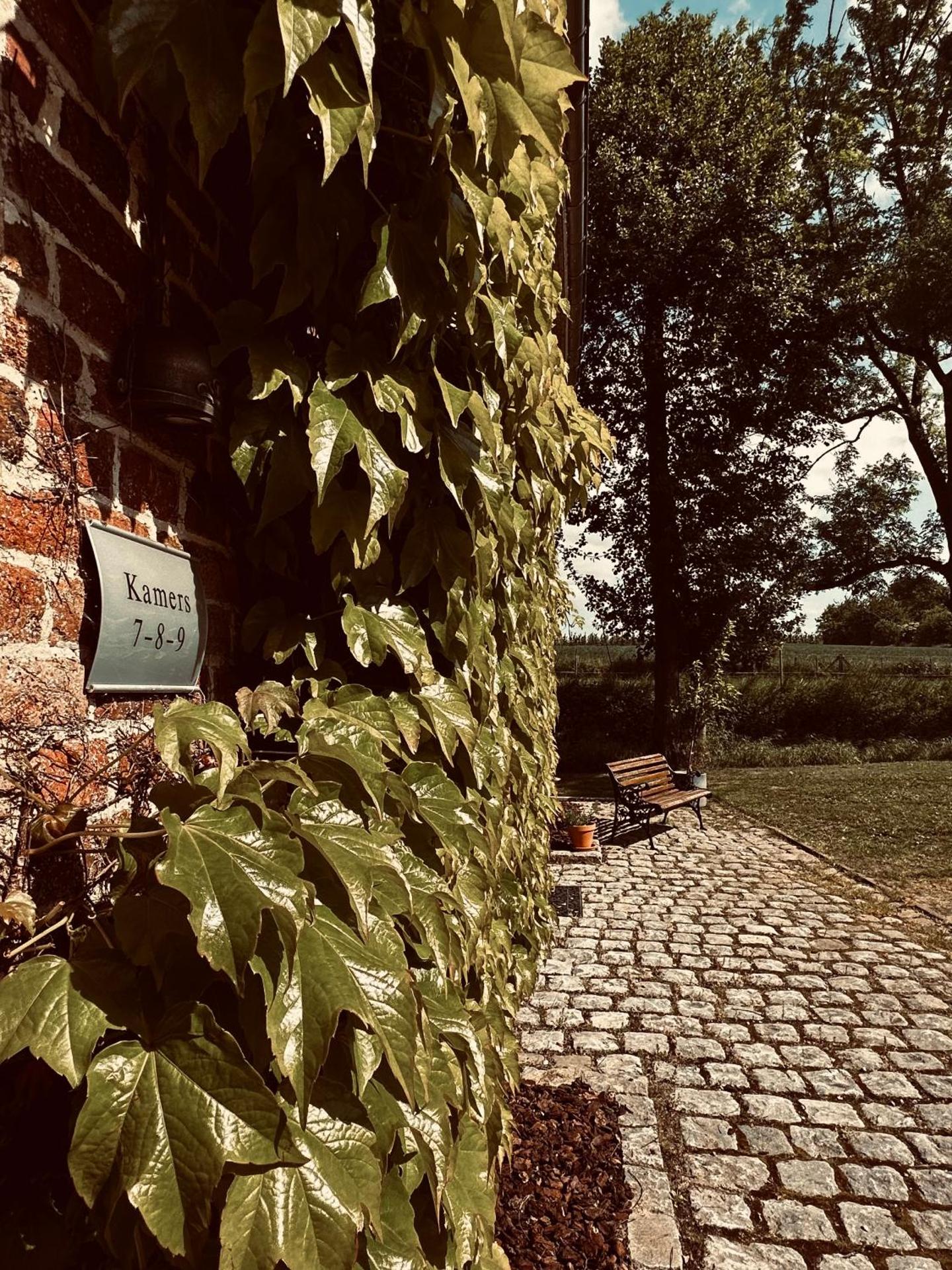 De Verborgen Parel B&B