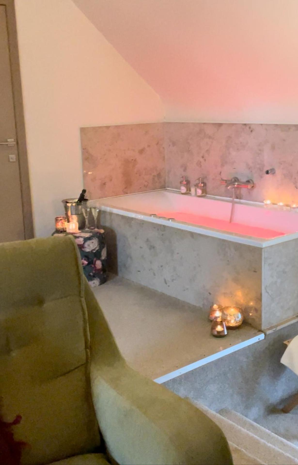 De Verborgen Parel B&B