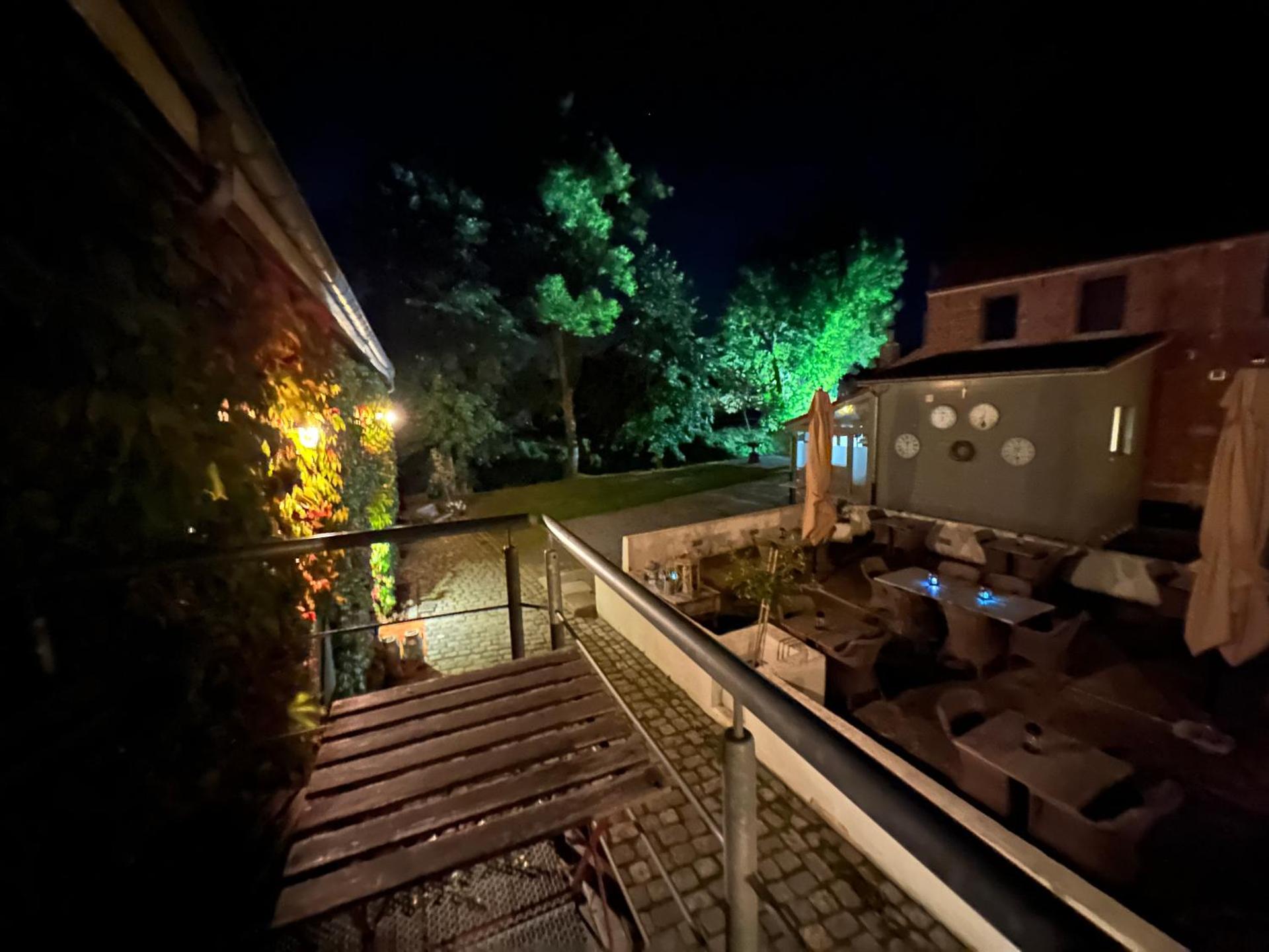 De Verborgen Parel B&B