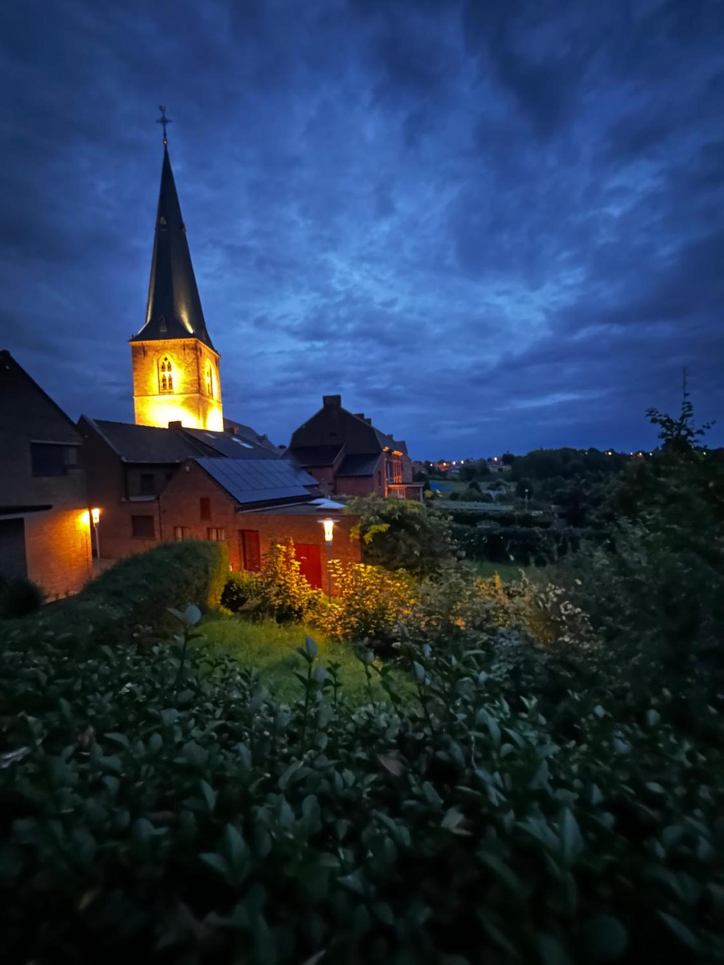 De Verborgen Parel B&B