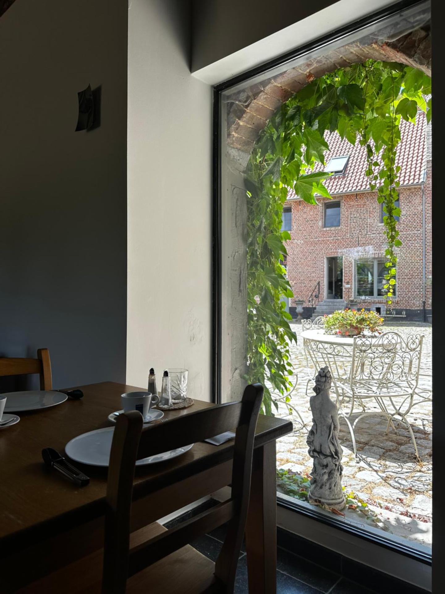 De Verborgen Parel B&B