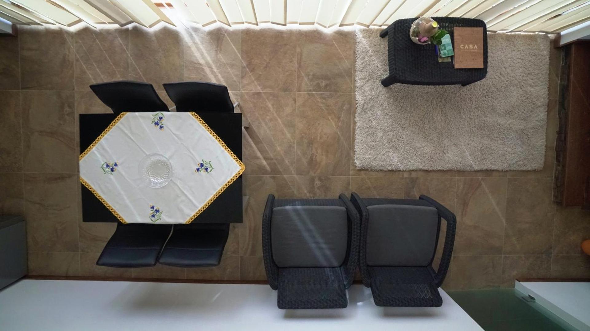 O Beiral da Anastácia