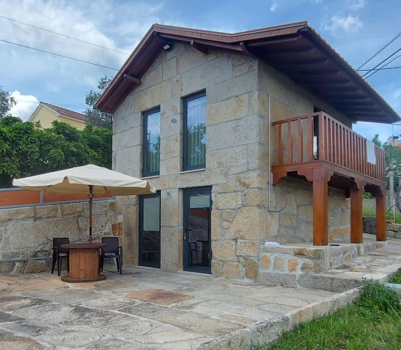 O Palheiro da Anastácia