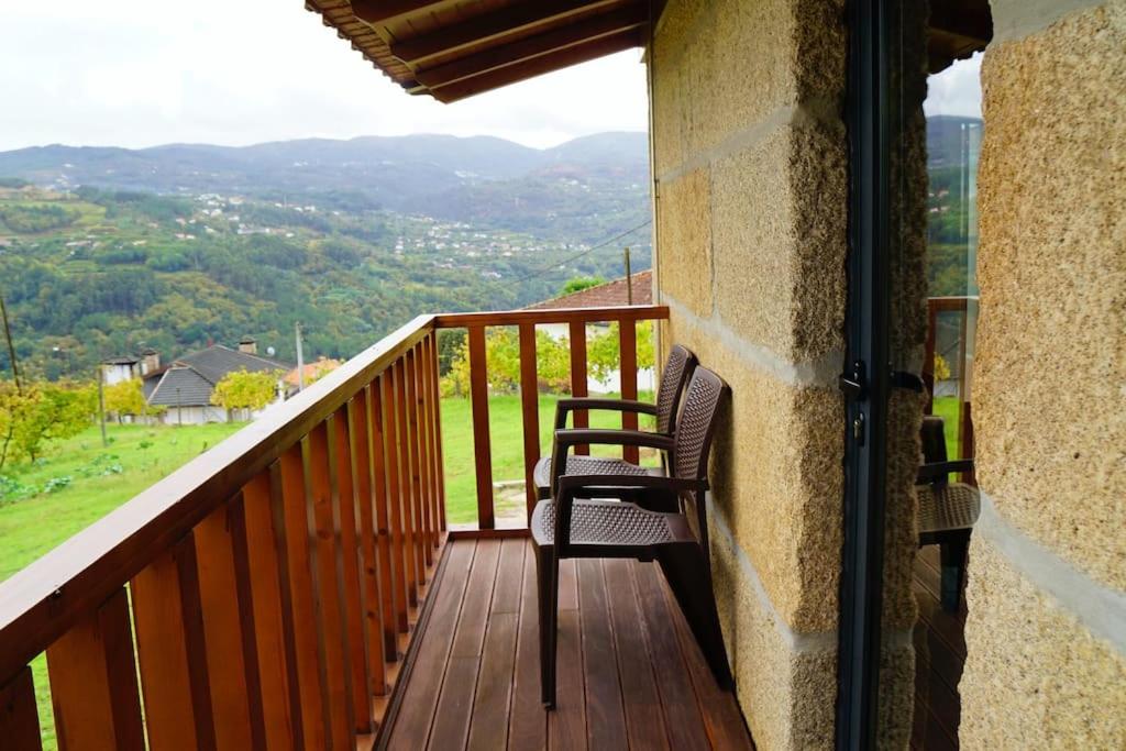 O Palheiro da Anastácia