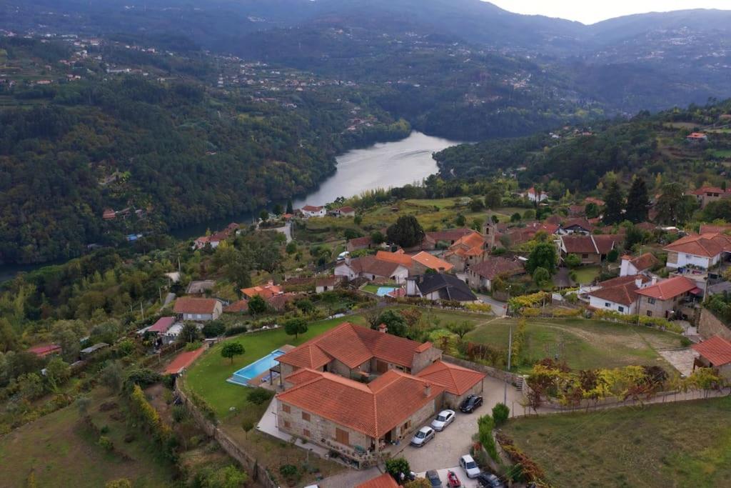 O Palheiro da Anastácia