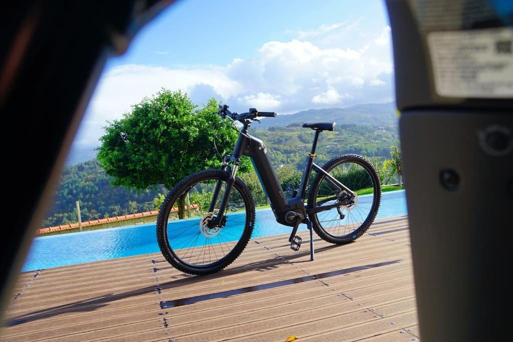 O Palheiro da Anastácia