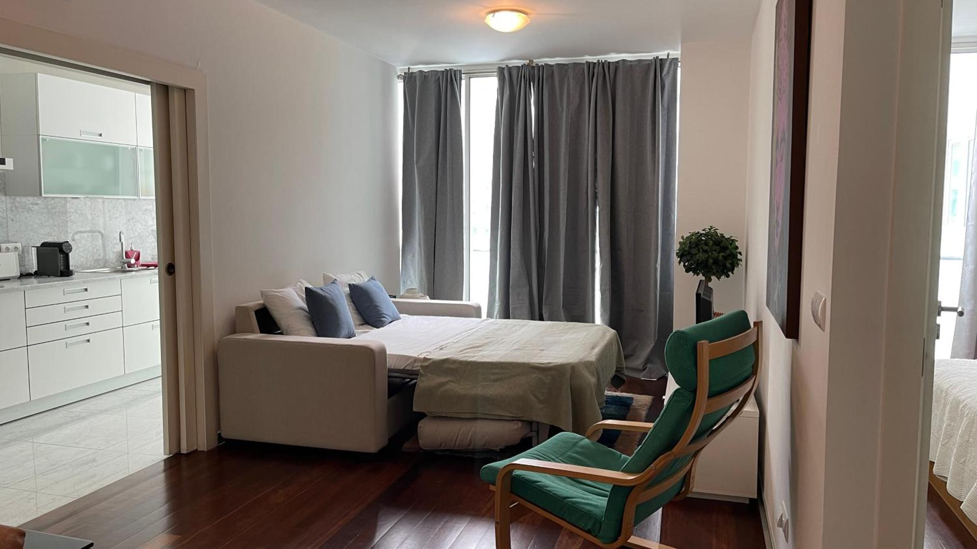 Funchal Centrum Apartment