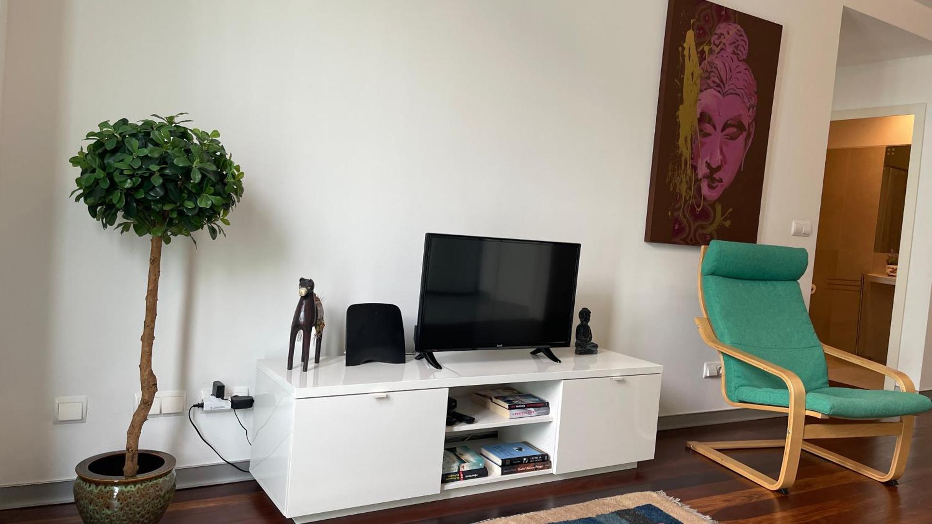 Funchal Centrum Apartment