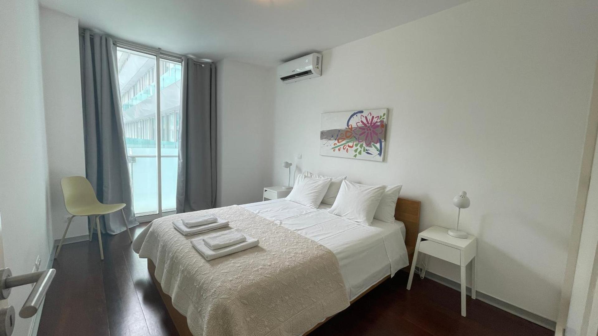 Funchal Centrum Apartment