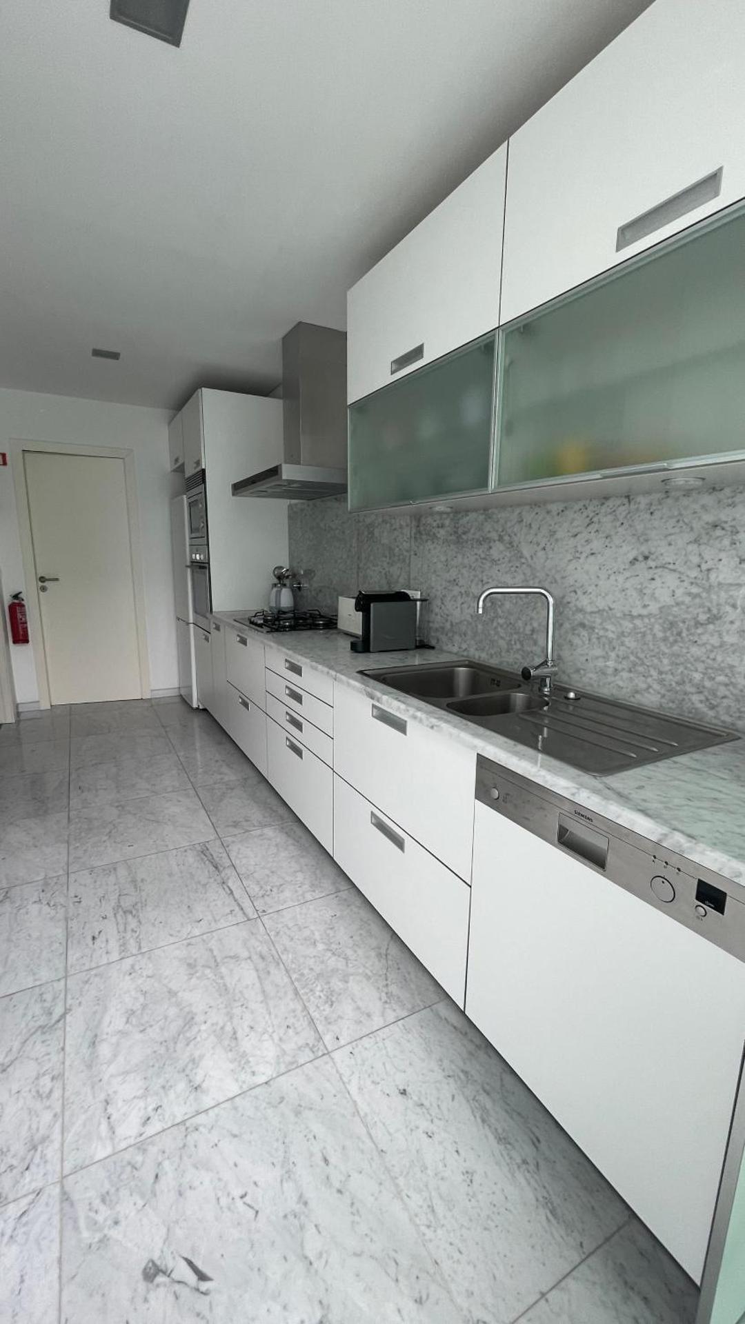 Funchal Centrum Apartment