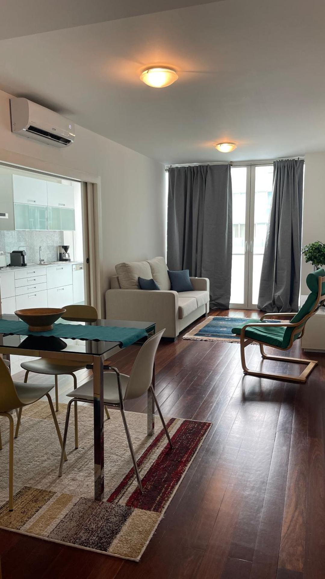 Funchal Centrum Apartment