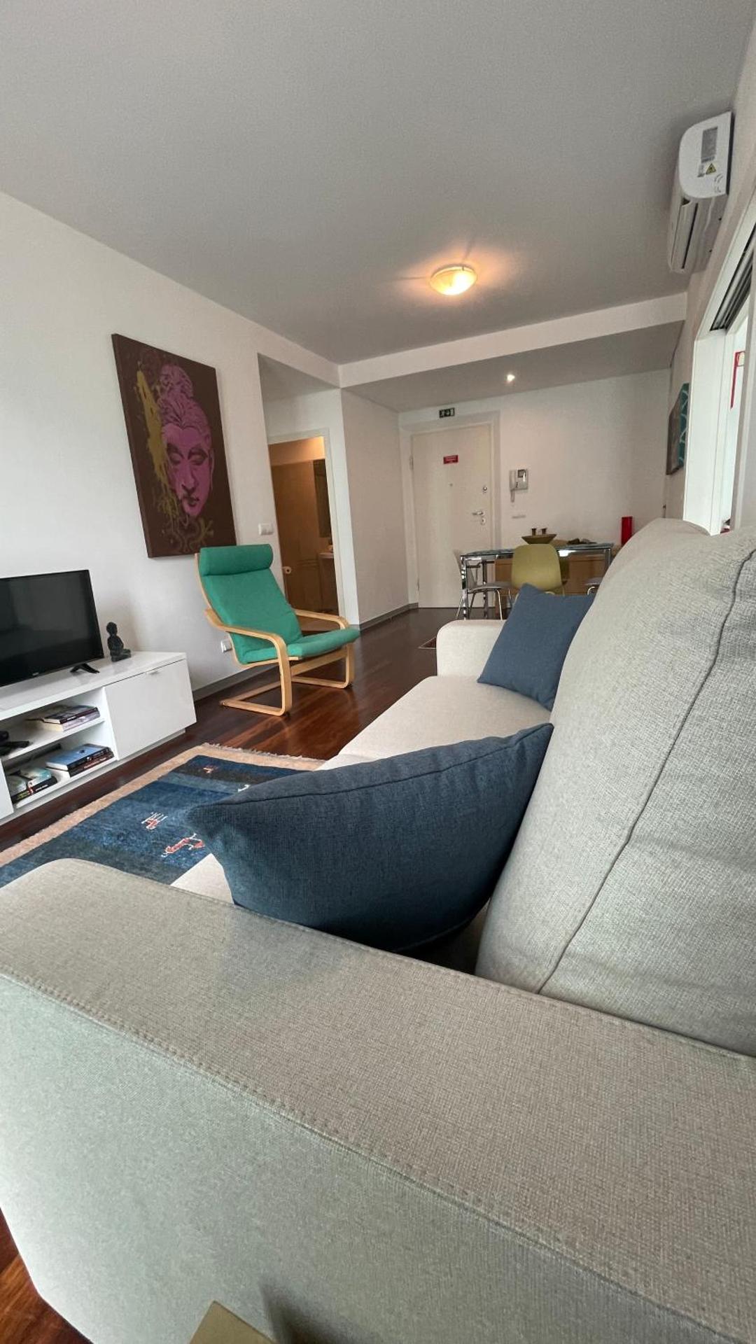 Funchal Centrum Apartment