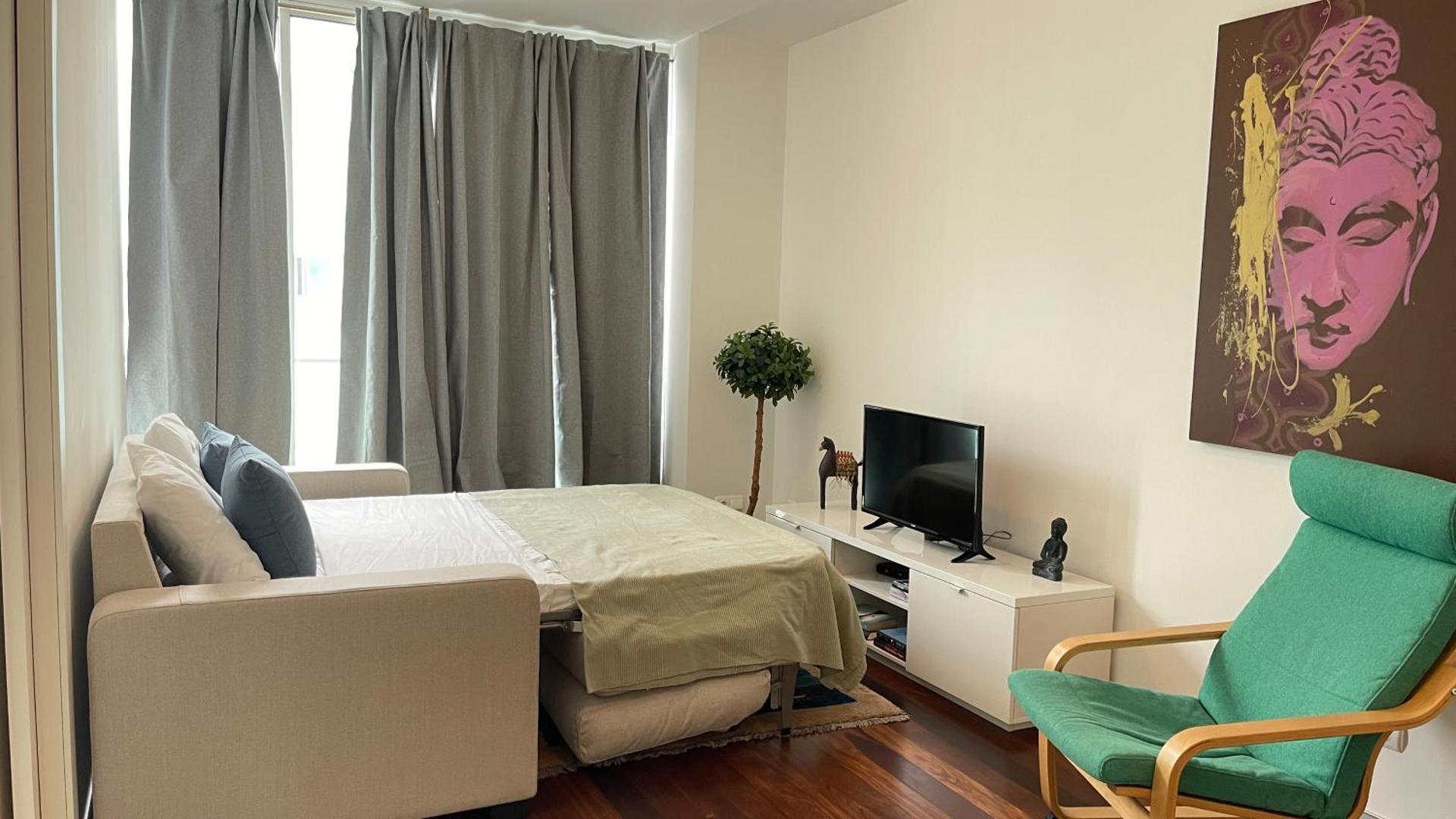 Funchal Centrum Apartment