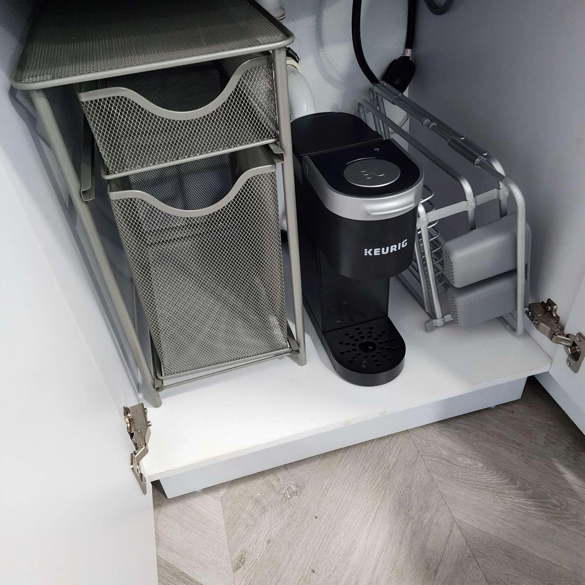 Oceanfront Efficiency T604