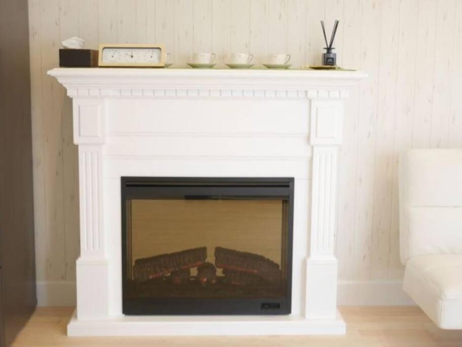 オシャレなアメリカンハウス/リゾート西軽井沢１