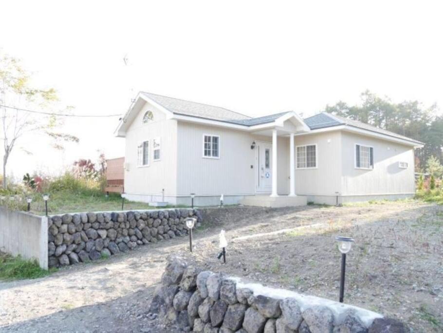 オシャレなアメリカンハウス/リゾート西軽井沢１