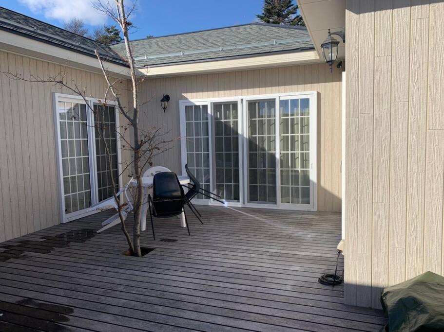 オシャレなアメリカンハウス/リゾート西軽井沢１