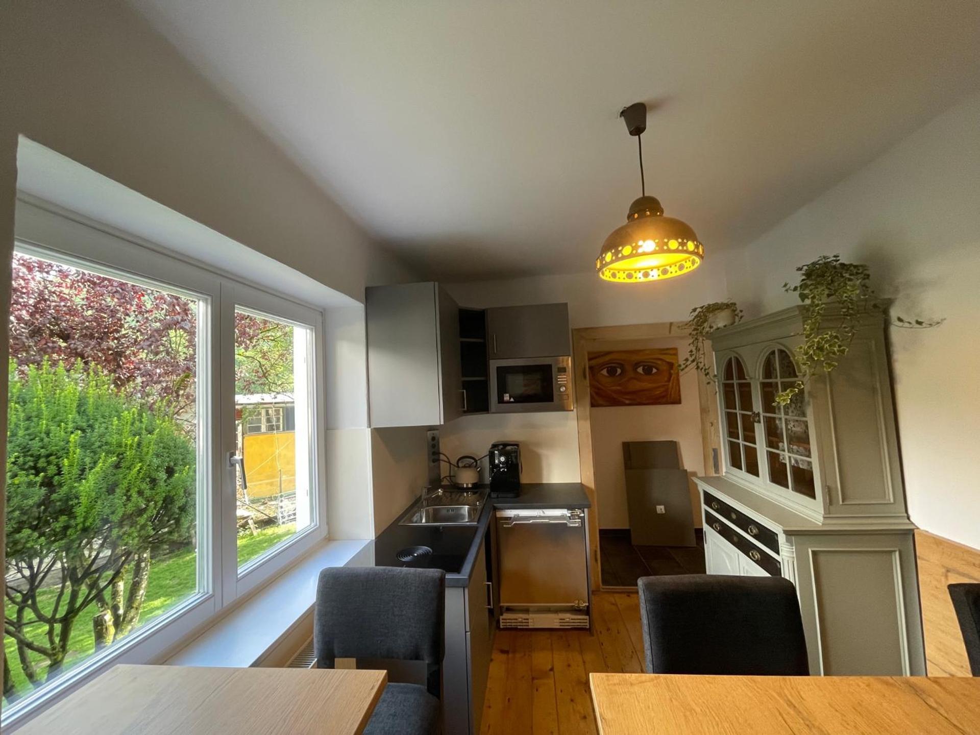 am Kalvarienberg Villenapartment & Hostel Bad Ischl