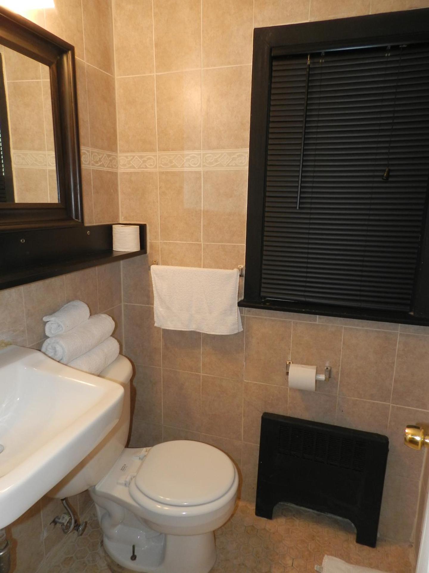 View (from property/room)