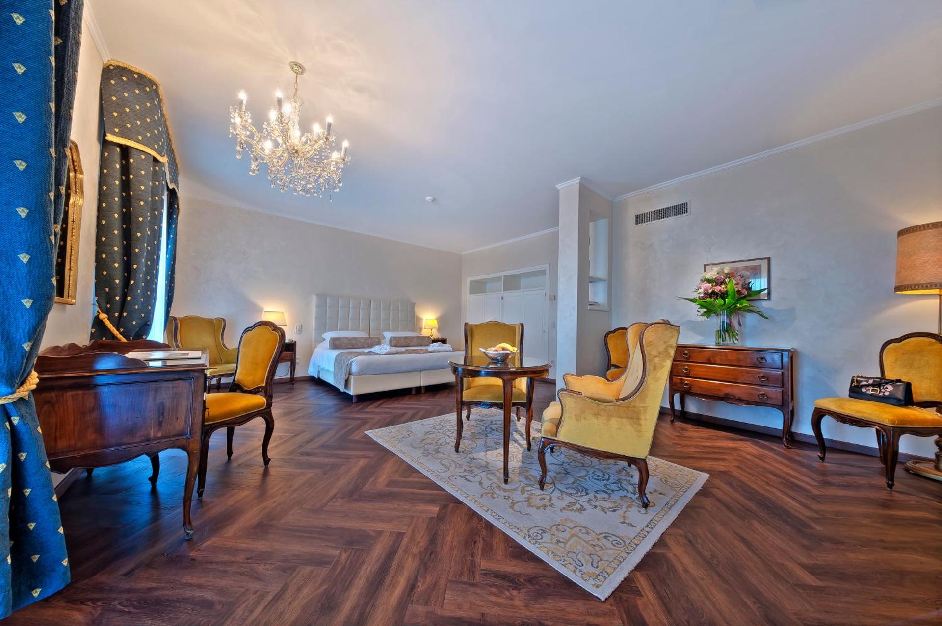 Hotel President Terme