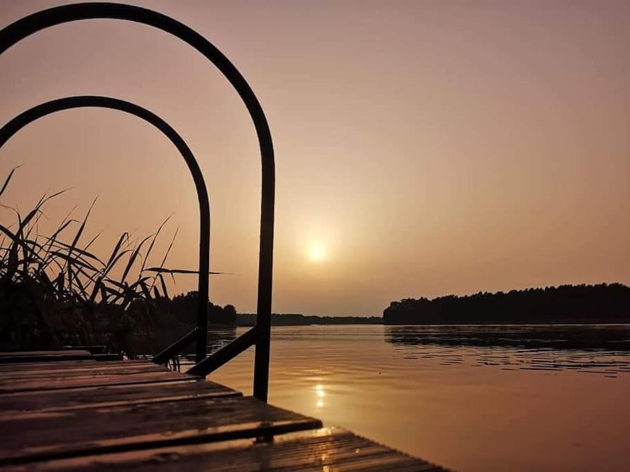 Nowoczesny mały Apartament nr 3